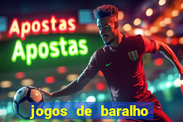 jogos de baralho para 3